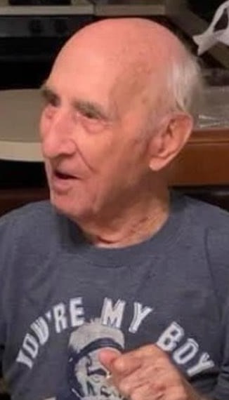 Obituario de Herman Harold Horton