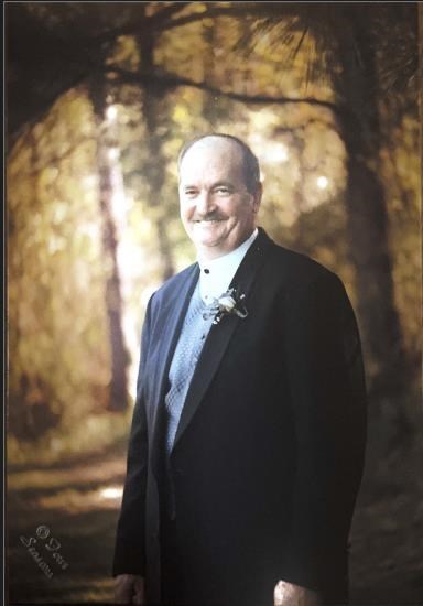 Obituary of William Curtis Stagner, Sr.