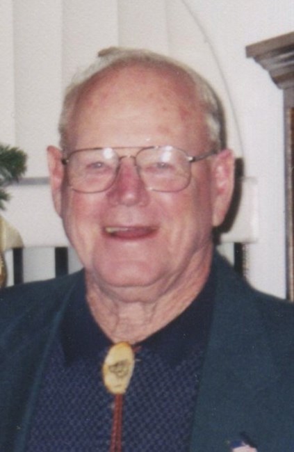Obituary of Charles Owen Walters Jr.