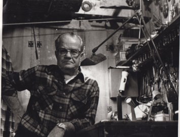 Obituary of James A. Michalak Jr.