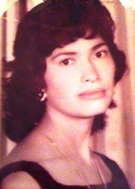 Obituary of Juventina Castillo