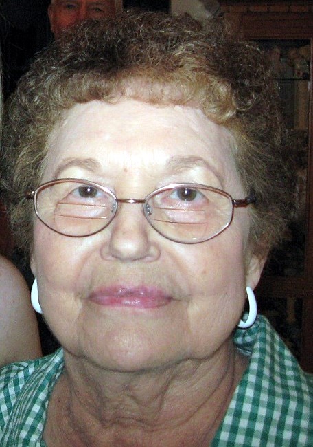 Obituary of Lena Jean Worrell