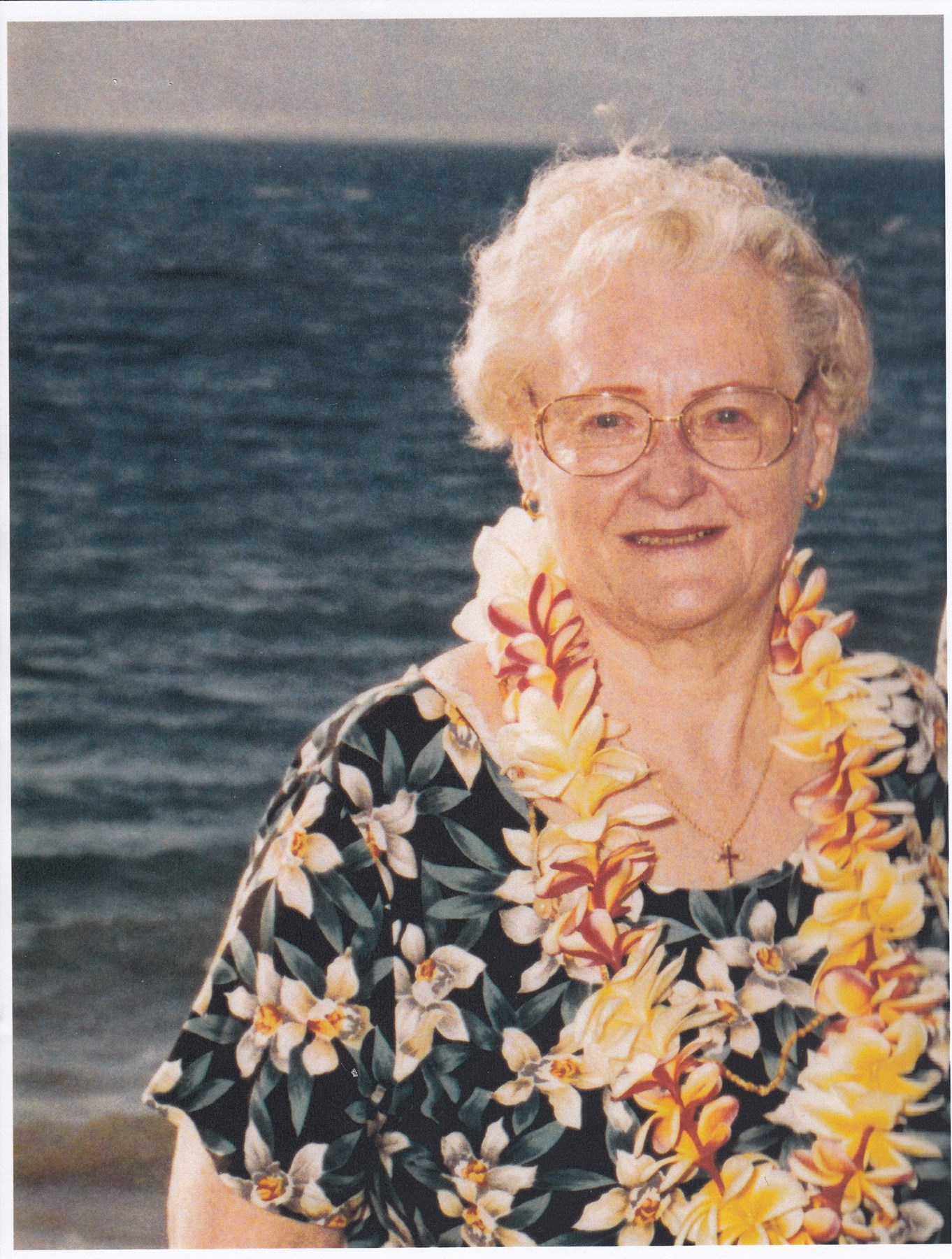 Obituary of Elizabeth Jane Stewart