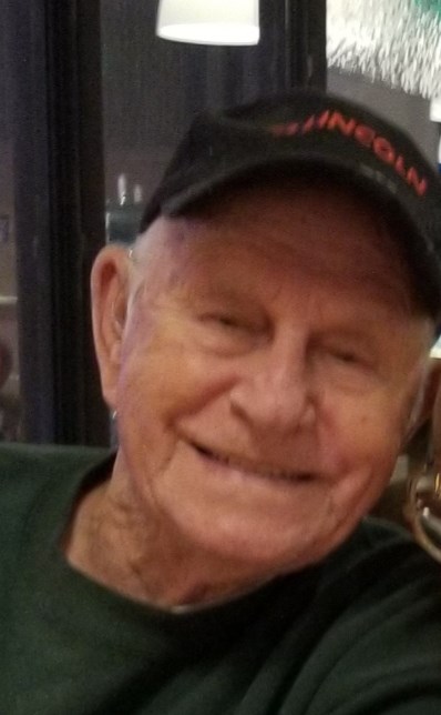 Obituary of James "Bud" Edward Strong