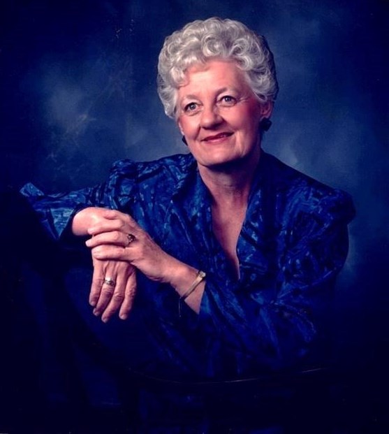 Obituary of Dorothy Evelyn Ferraro