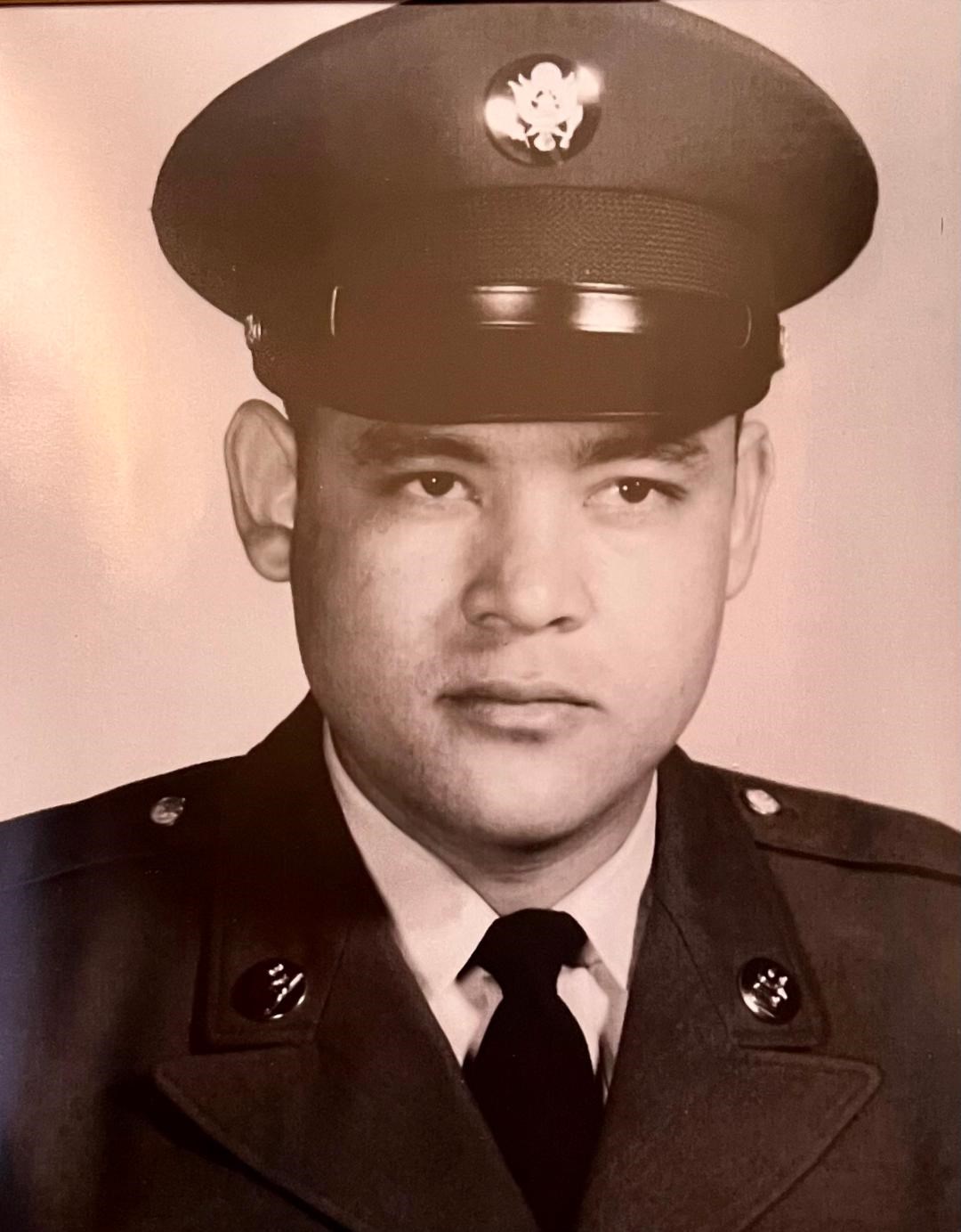 Obituary of Raul G. Cortinas