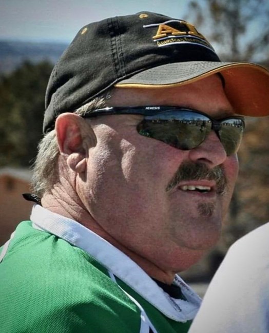 Obituary of Douglas Allan Evans