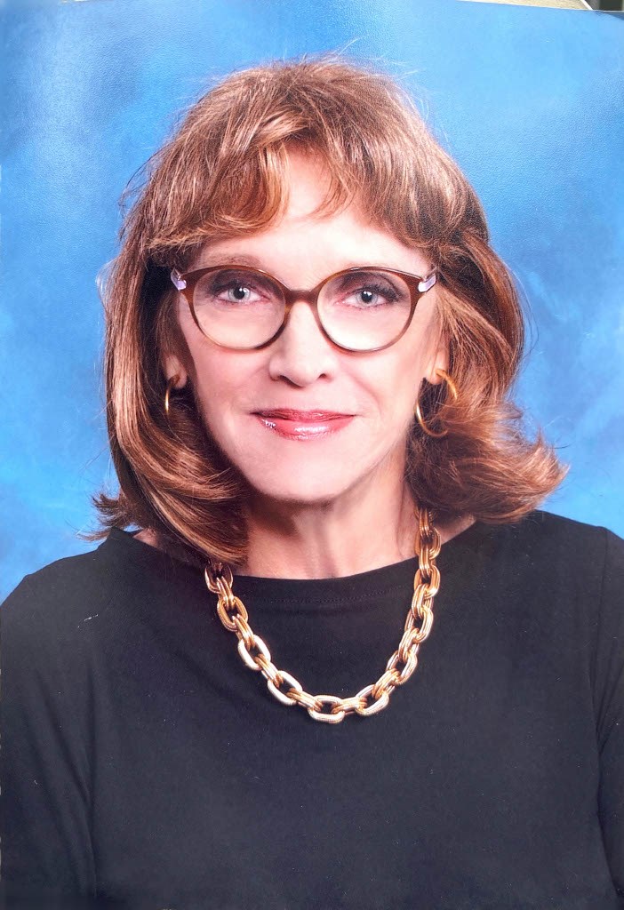 Obituary of Patricia Stout Skilken