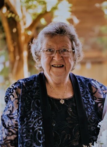 Obituary of Jane Alice Herbert