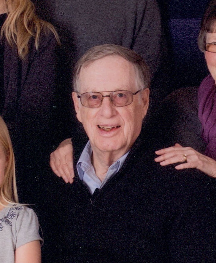 Obituary of Samuel Edward Clowser