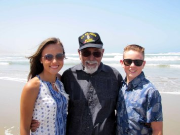 Obituary of Valente Vera Jr.