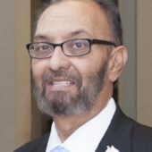 Obituary of Leonard Anthony Gomez