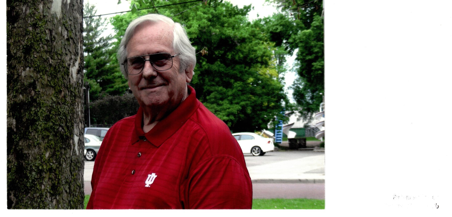 Obituary of Owen Harrison Owsley