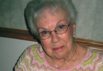 Obituary of Maxine M. Moody Claassen