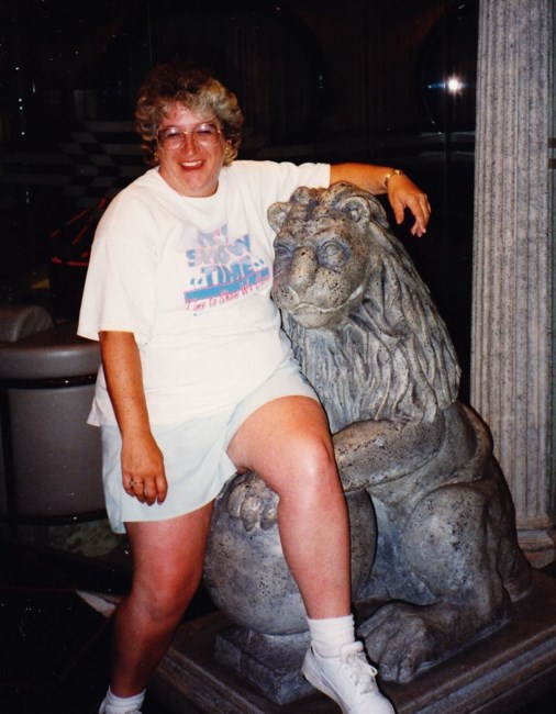 Avis de décès de Judy G. Looney