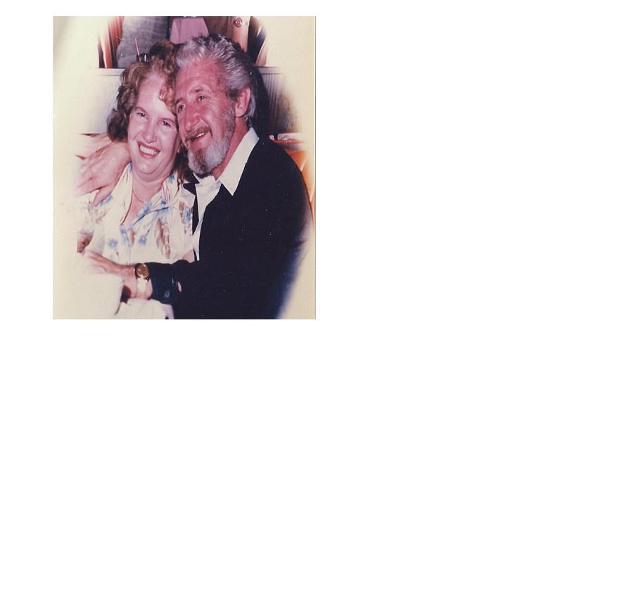 Obituary of Audrey Ann Rome