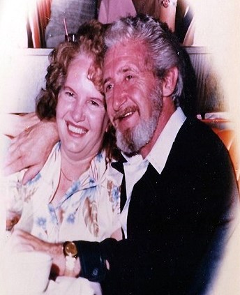 Obituary of Audrey Ann Rome