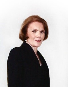 Obituary of Bernadette Fuller