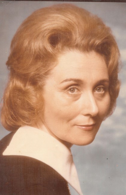 Obituary of Carol Ann Welch