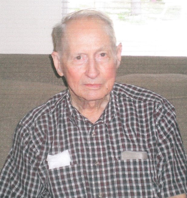 Obituary of Eugene E. Ballard