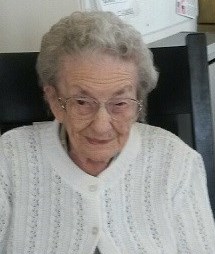 Obituary of Margarette Ethel Ryan