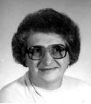 Avis de décès de Margaret Ruth Hafer