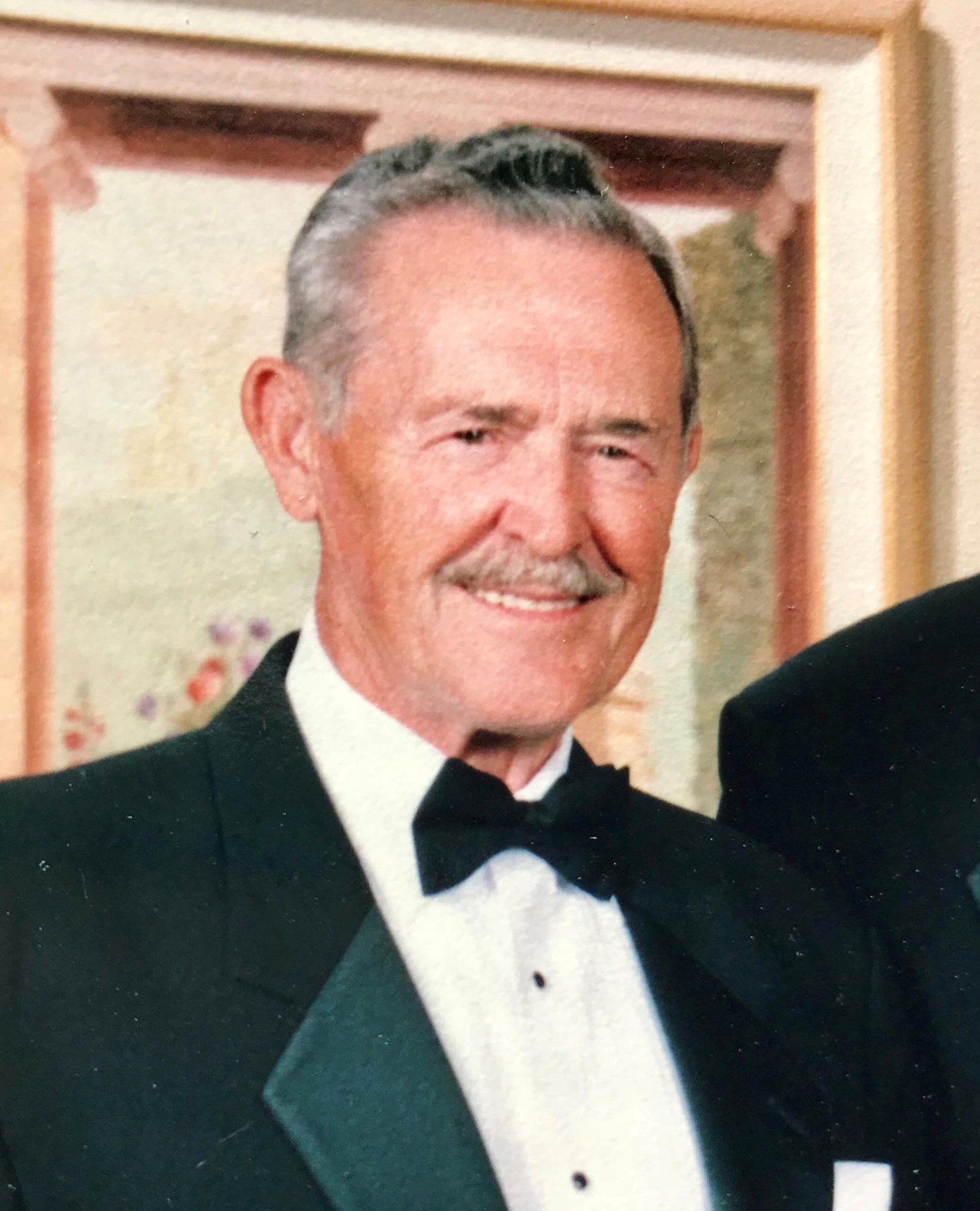 Obituary of Joseph C. Limberg