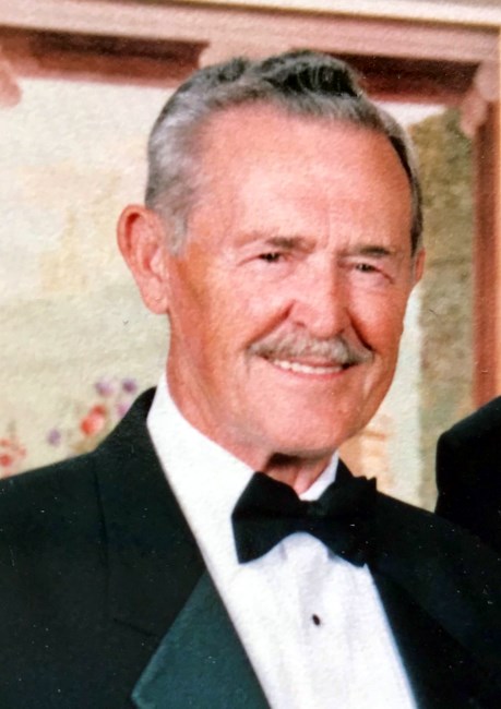 Obituary of Joseph C. Limberg