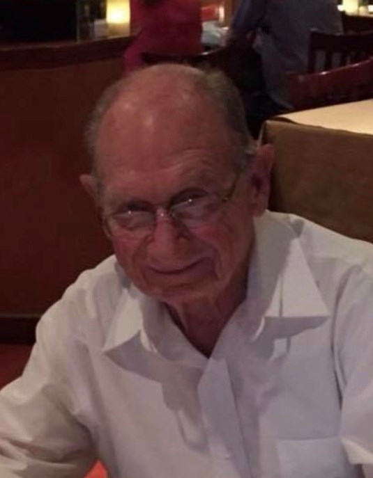 Obituary of Virgil Branson