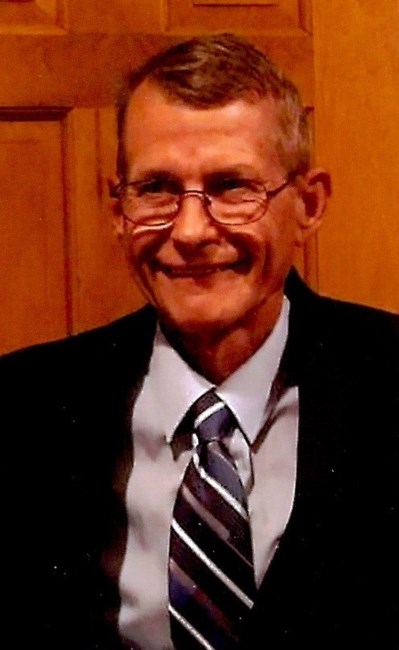 Obituary of William Bryan McClure