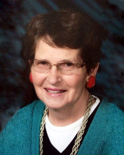 Obituary of Judith Ann "Judy" Milholland
