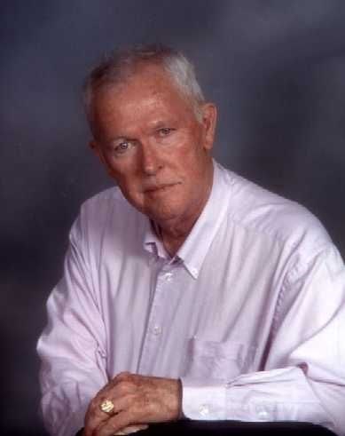 Obituary of James H. Leech Iii