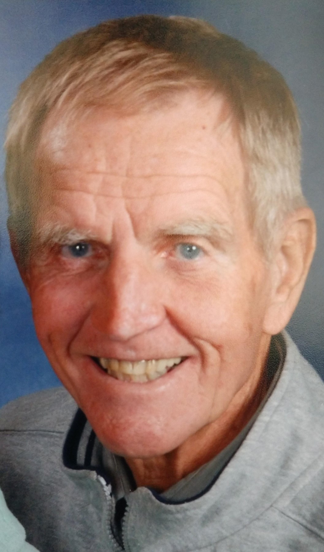 Darold L. Walker Obituary Machesney Park, IL