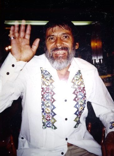 Obituary of José "Momo" Alberto Medina Fuentes