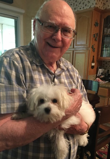 Obituario de Kenneth Clair Sparks