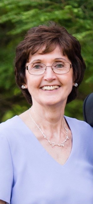 Obituario de Diann Mary Sampson