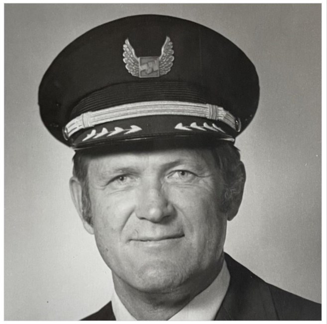 Don Peterson Obituary Millcreek, UT