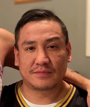 Obituary of Desmond Vance Goodwill