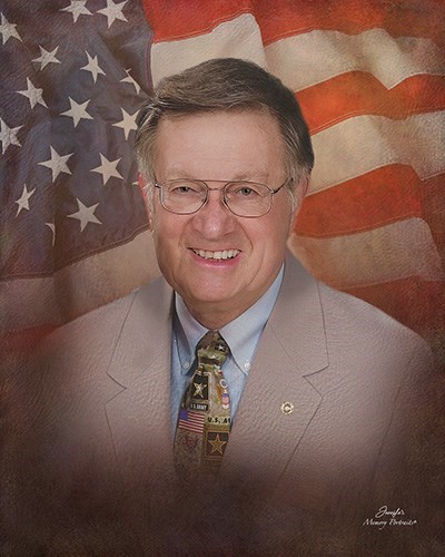 Obituary of Lee Weese