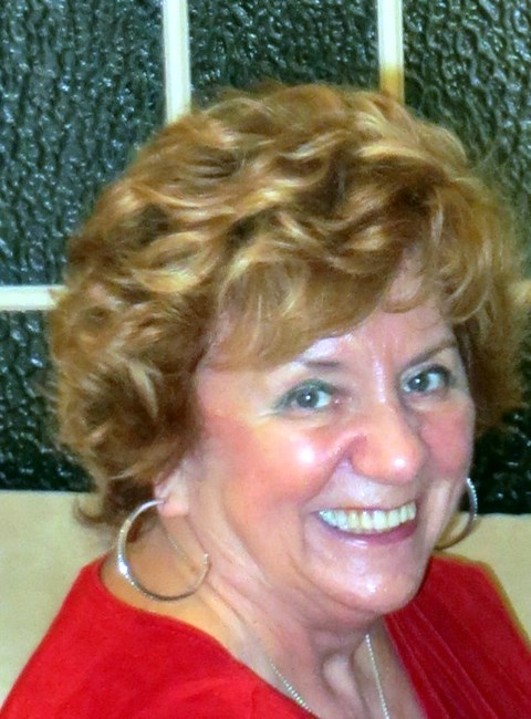 Avis de décès de Lina Francoeur