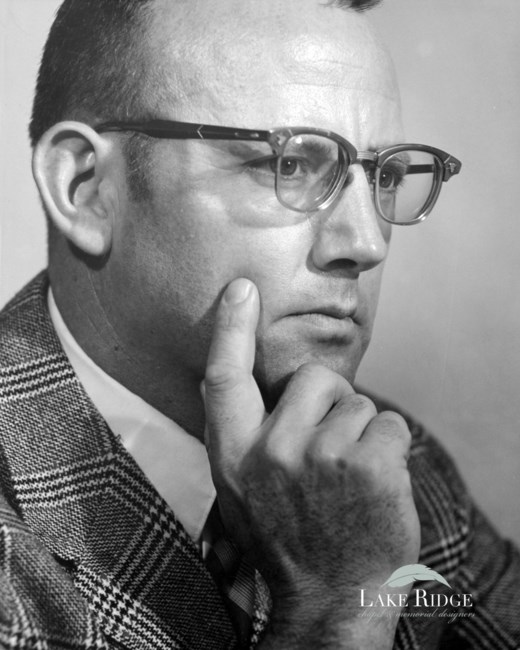 Obituary of John C. Gilliam