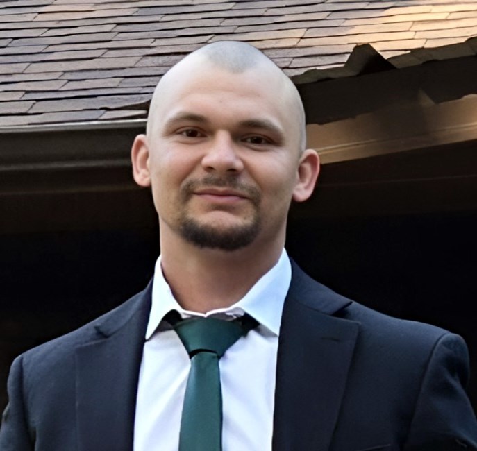 Avis de décès de Dennis Joseph Jameson