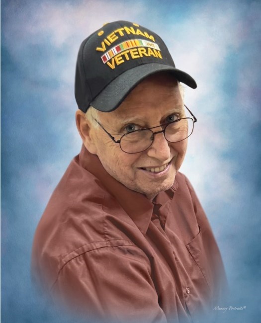 Obituary of Douglas Garvin