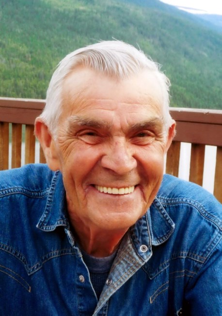 Obituary of Alexander (Sandy) Gabor Batyi