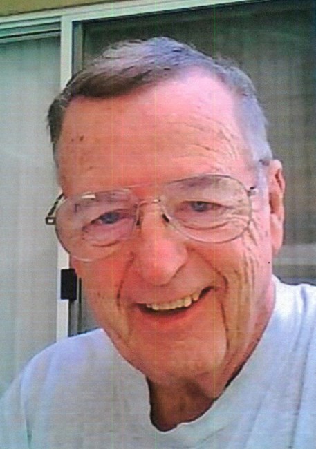 Obituary of Edmund E Peters