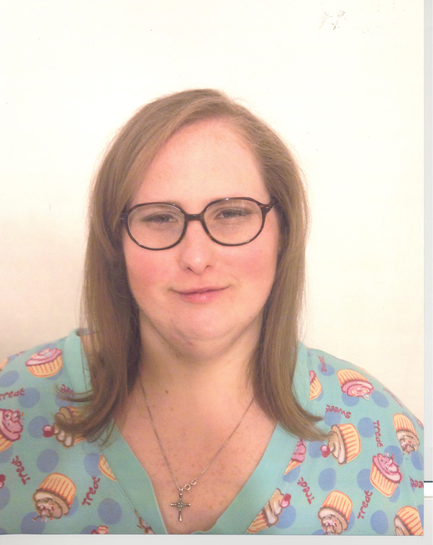 Obituary of Monica Lena Ruth Haller