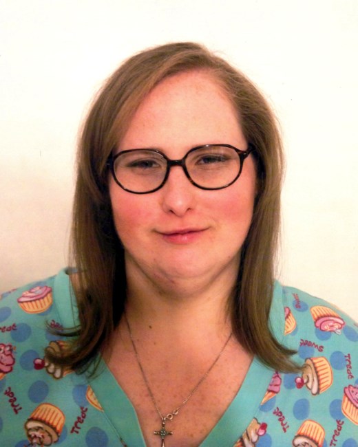 Obituary of Monica Lena Ruth Haller