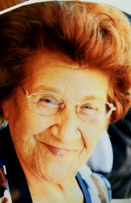 Obituary of Juana H Acosta