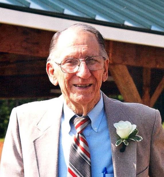 Obituary of Preston Sylvester Baucom Jr.