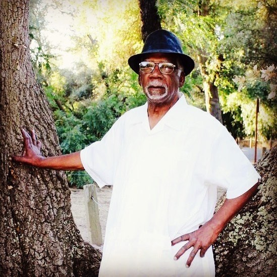 Avis de décès de William Arthur Leach